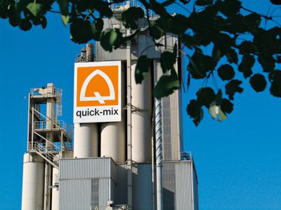 quick-mix
